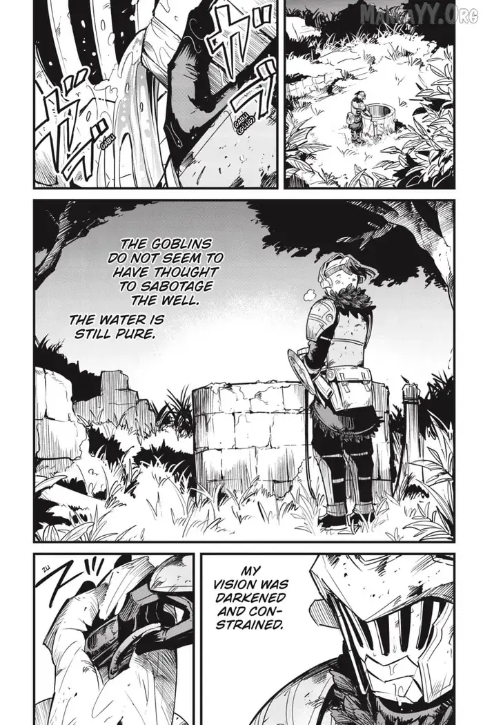 Goblin Slayer: Side Story Year One - Chapter 127 - Page 12