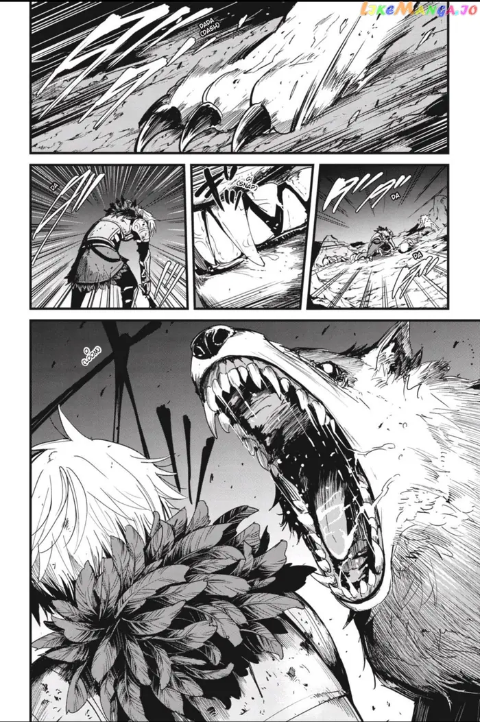 Goblin Slayer: Side Story Year One - Chapter 65 - Page 11