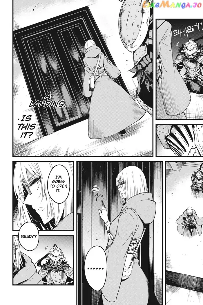 Goblin Slayer: Side Story Year One - Chapter 42 - Page 7