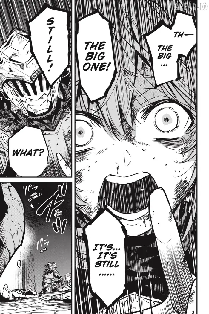 Goblin Slayer: Side Story Year One - Chapter 131 - Page 26