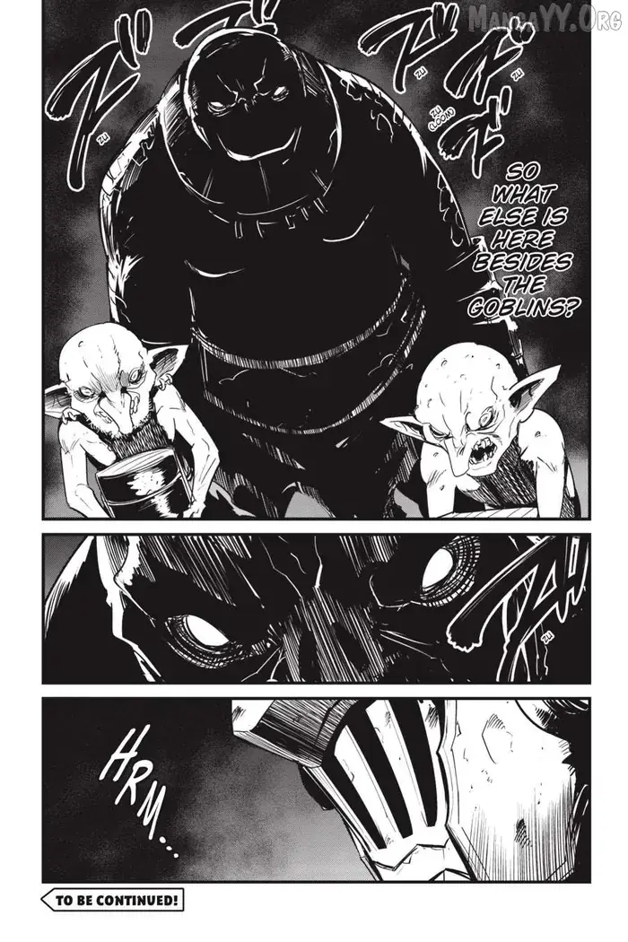 Goblin Slayer: Side Story Year One - Chapter 129 - Page 27