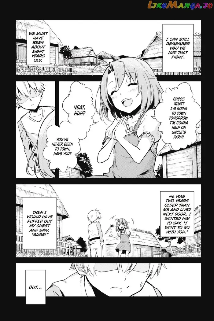 Goblin Slayer: Side Story Year One - Chapter 2 - Page 2