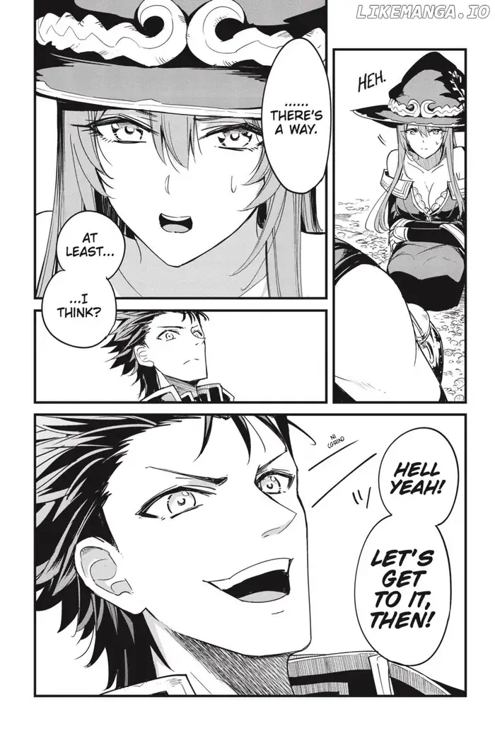 Goblin Slayer: Side Story Year One - Chapter 110 - Page 12