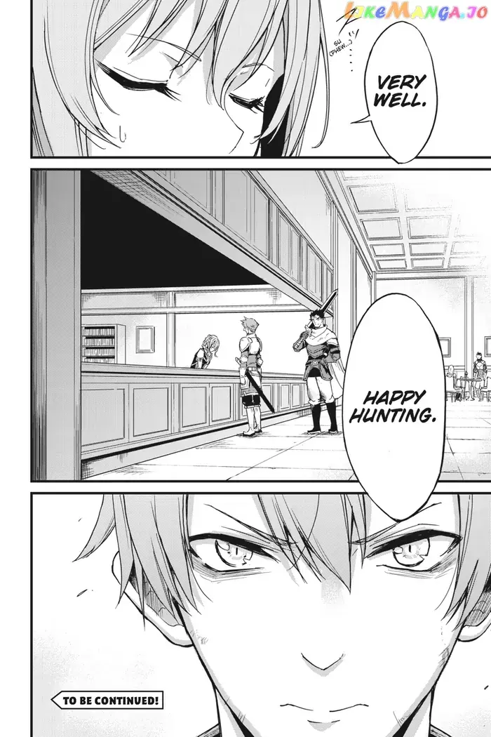 Goblin Slayer: Side Story Year One - Chapter 11 - Page 33