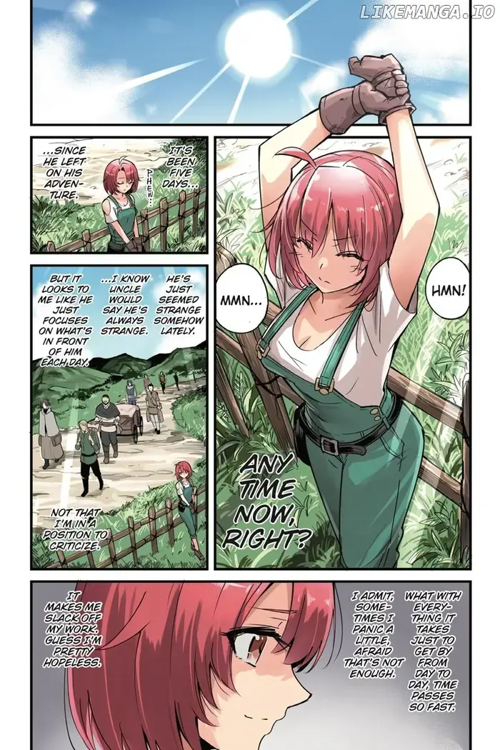 Goblin Slayer: Side Story Year One - Chapter 115 - Page 2
