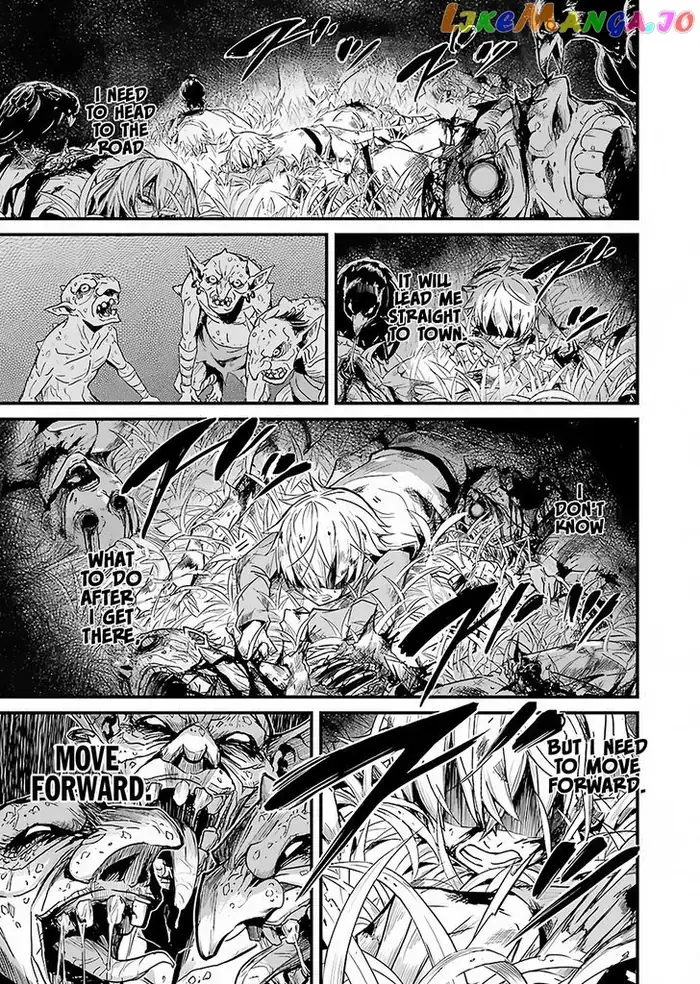 Goblin Slayer: Side Story Year One - Chapter 1 - Page 23
