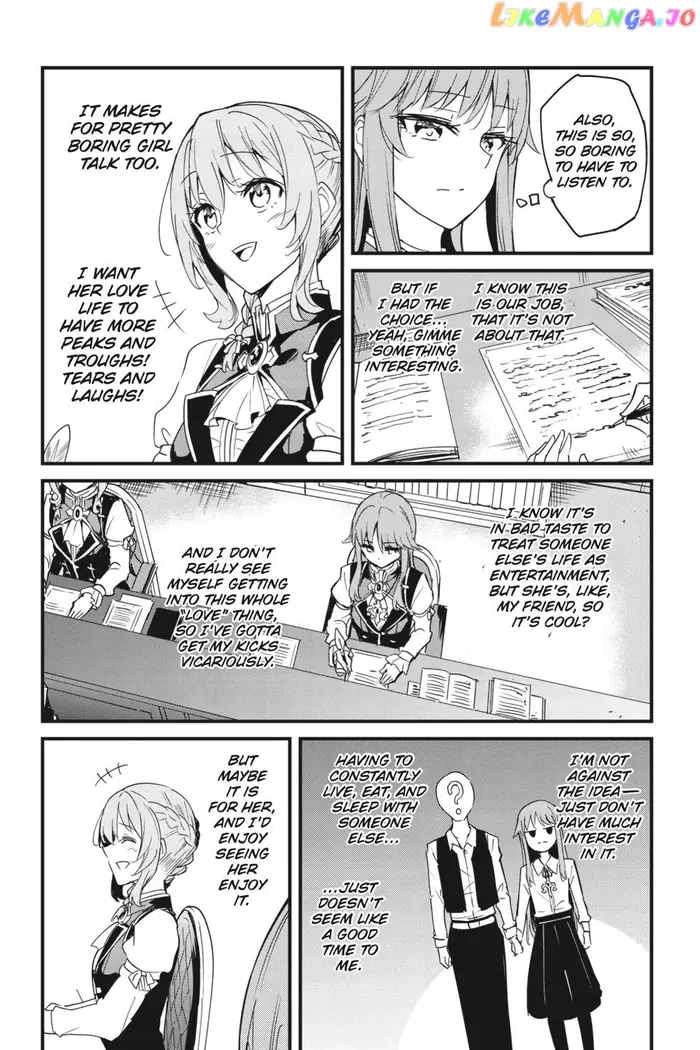 Goblin Slayer: Side Story Year One - Chapter 82 - Page 16