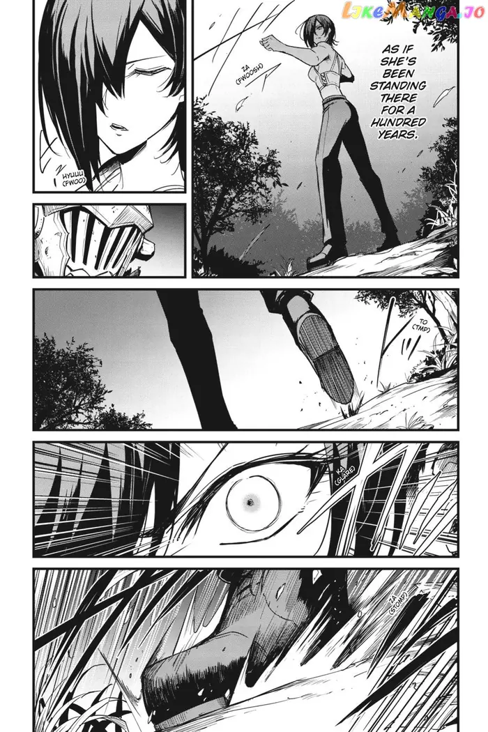 Goblin Slayer: Side Story Year One - Chapter 57 - Page 12