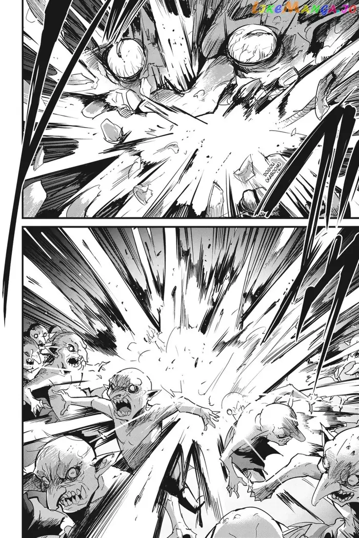 Goblin Slayer: Side Story Year One - Chapter 70 - Page 19