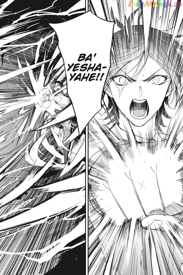 Goblin Slayer: Side Story Year One - Chapter 73 - Page 8
