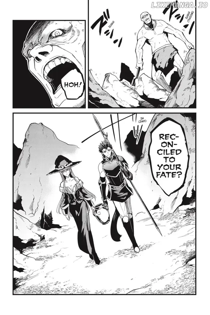 Goblin Slayer: Side Story Year One - Chapter 110 - Page 13