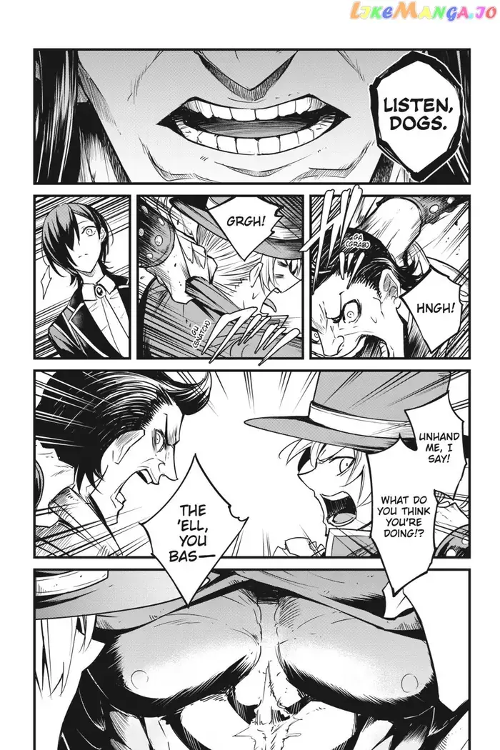 Goblin Slayer: Side Story Year One - Chapter 46 - Page 11