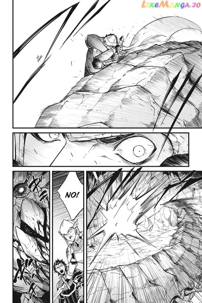 Goblin Slayer: Side Story Year One - Chapter 17 - Page 11