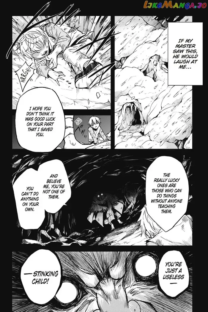 Goblin Slayer: Side Story Year One - Chapter 3 - Page 6