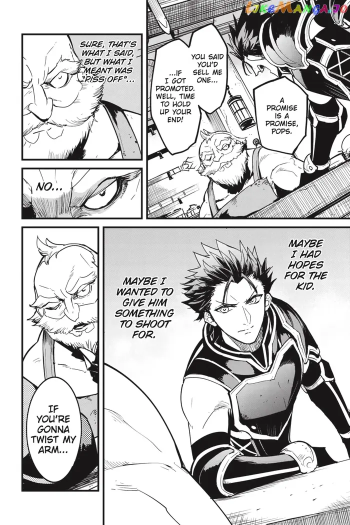 Goblin Slayer: Side Story Year One - Chapter 84 - Page 11
