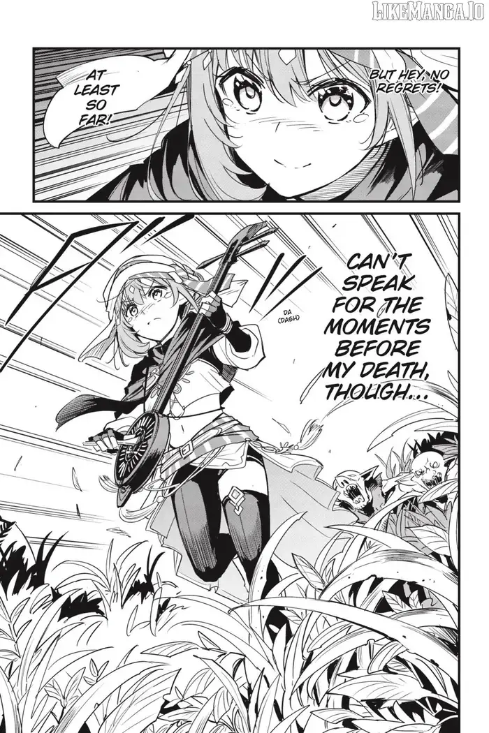 Goblin Slayer: Side Story Year One - Chapter 124 - Page 24