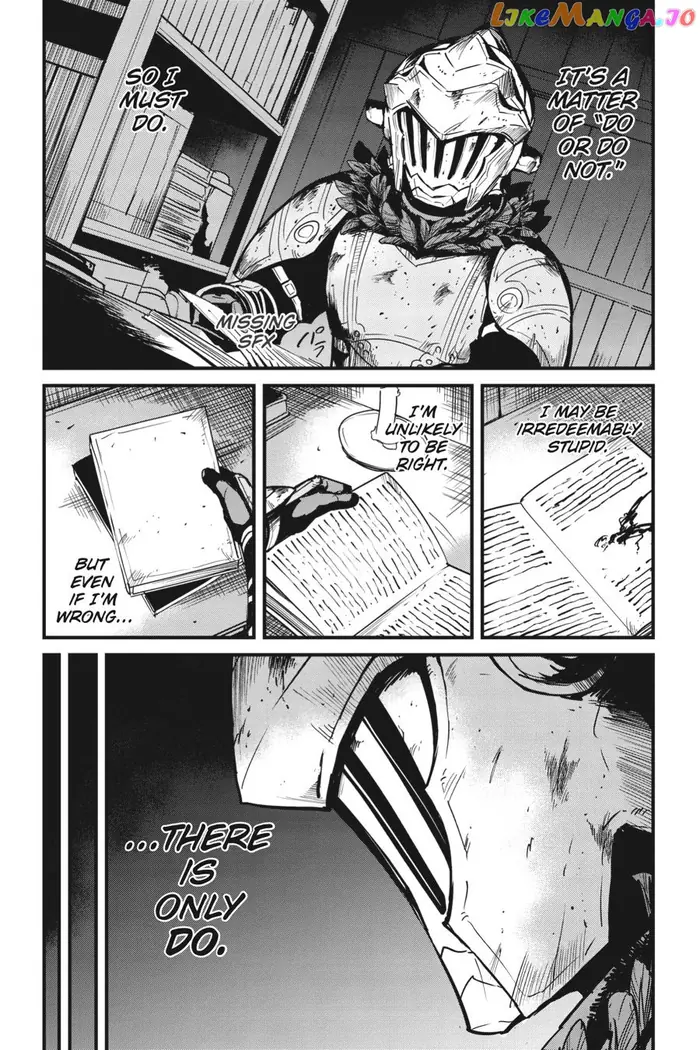 Goblin Slayer: Side Story Year One - Chapter 83 - Page 16