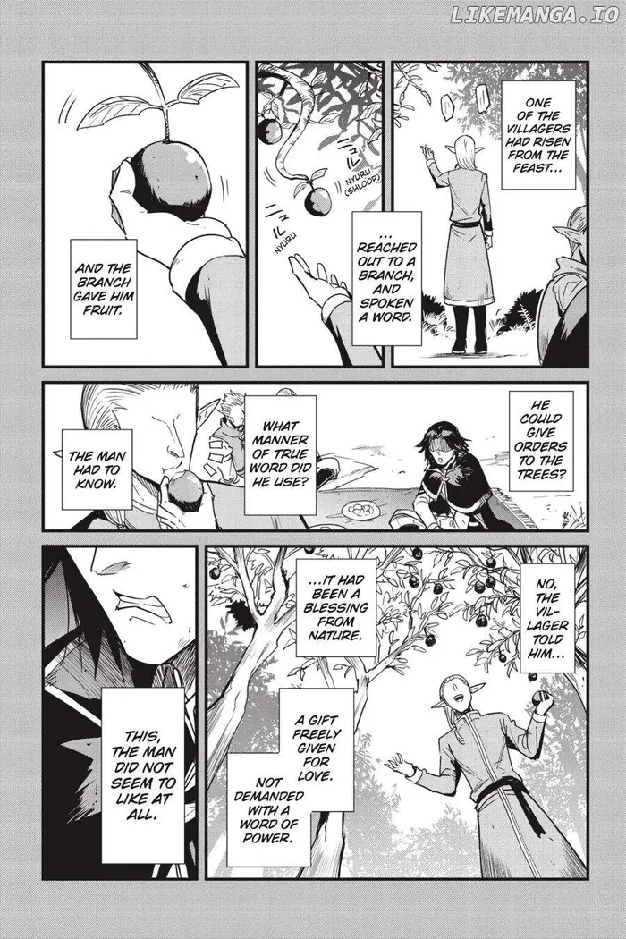 Goblin Slayer: Side Story Year One - Chapter 96 - Page 18