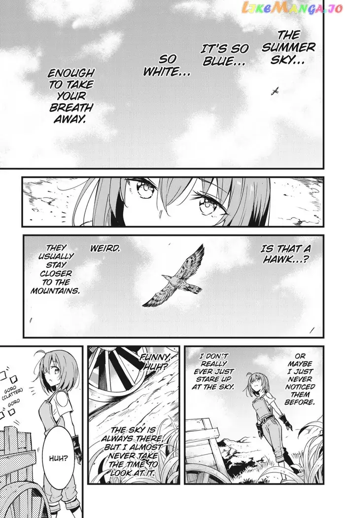 Goblin Slayer: Side Story Year One - Chapter 43 - Page 4