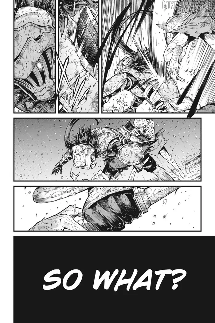 Goblin Slayer: Side Story Year One - Chapter 15 - Page 23