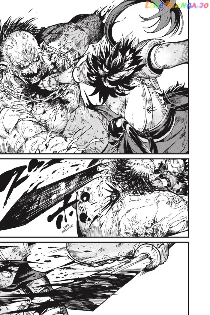 Goblin Slayer: Side Story Year One - Chapter 5 - Page 12