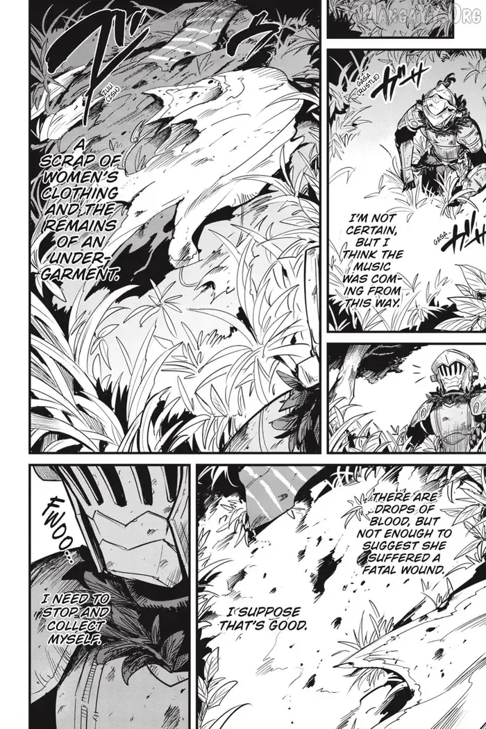 Goblin Slayer: Side Story Year One - Chapter 127 - Page 11