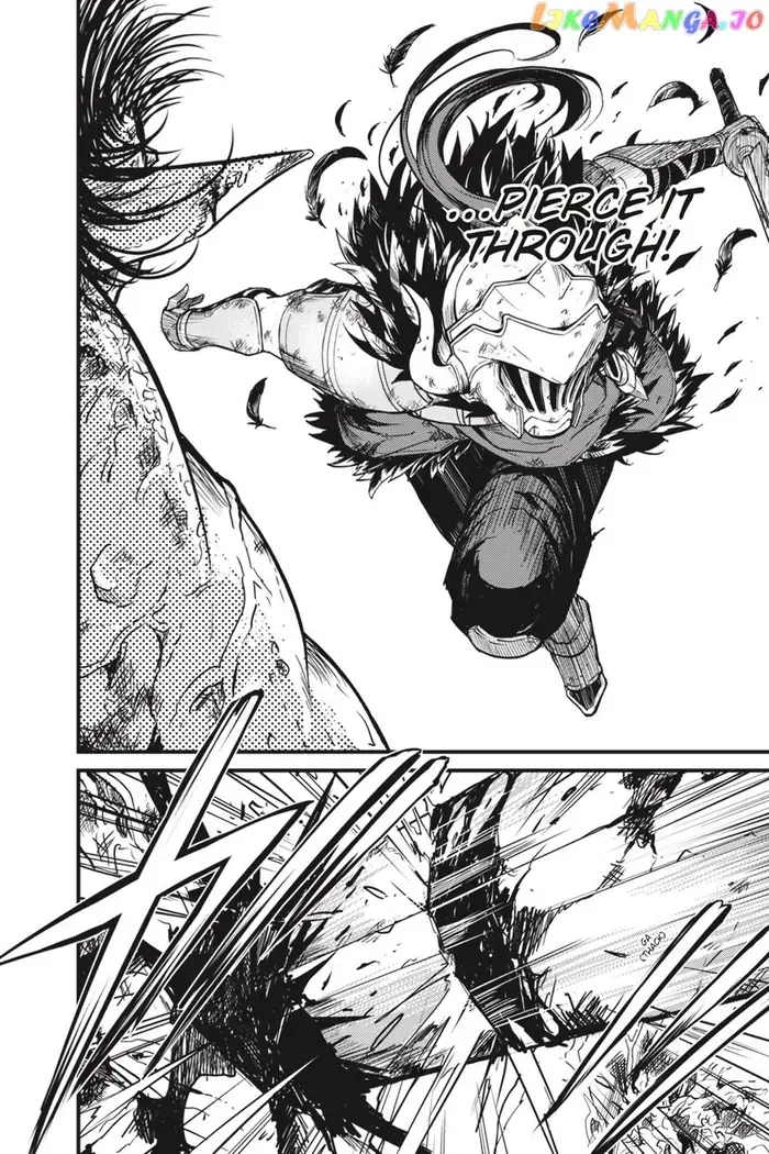 Goblin Slayer: Side Story Year One - Chapter 5 - Page 11