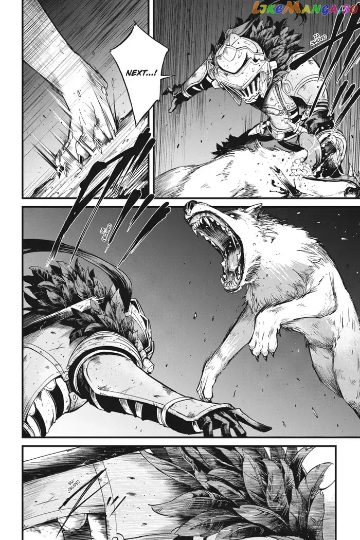 Goblin Slayer: Side Story Year One - Chapter 25.5 - Page 5