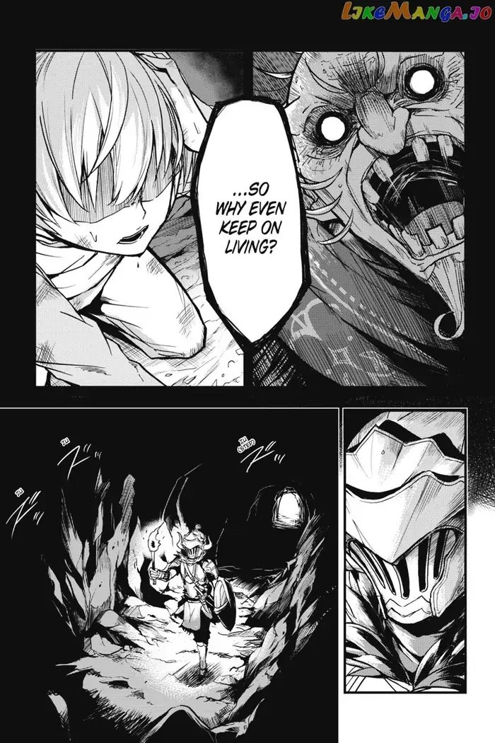 Goblin Slayer: Side Story Year One - Chapter 3 - Page 8
