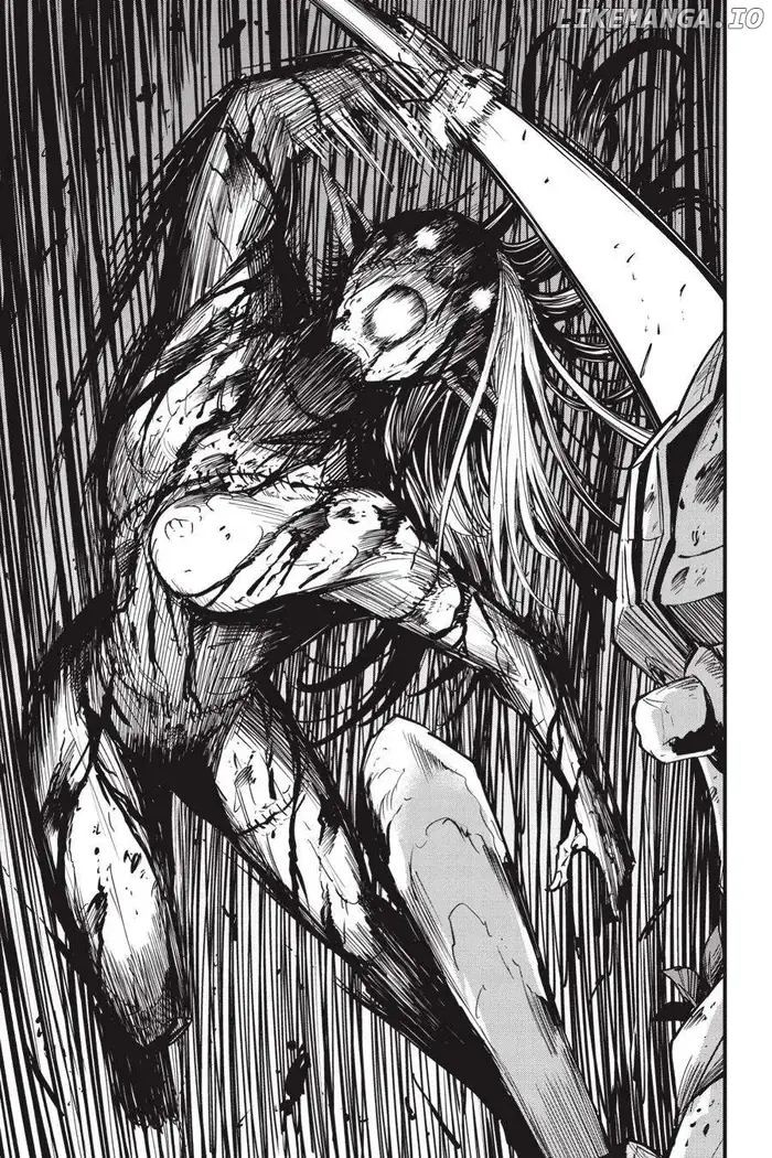 Goblin Slayer: Side Story Year One - Chapter 104 - Page 20
