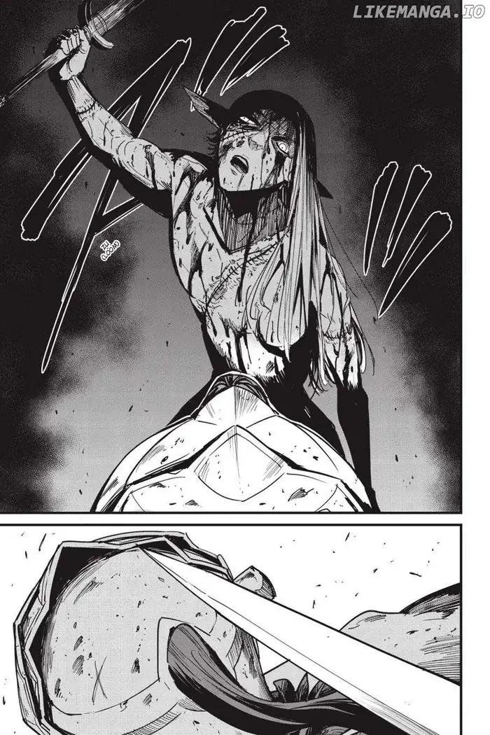 Goblin Slayer: Side Story Year One - Chapter 104 - Page 8