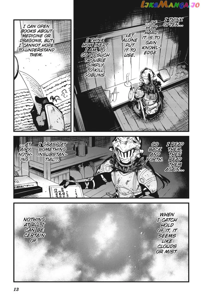 Goblin Slayer: Side Story Year One - Chapter 83 - Page 15