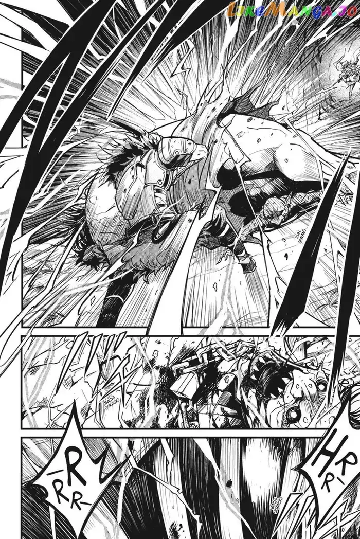 Goblin Slayer: Side Story Year One - Chapter 4 - Page 15