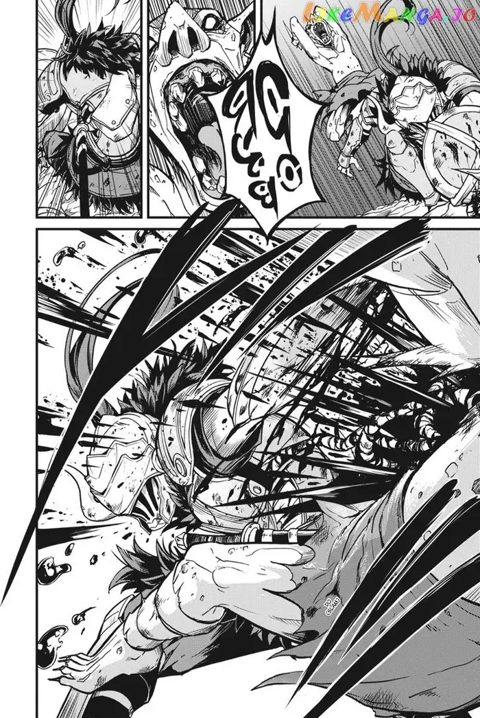 Goblin Slayer: Side Story Year One - Chapter 4 - Page 11