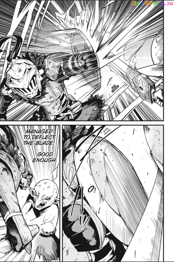 Goblin Slayer: Side Story Year One - Chapter 88 - Page 6