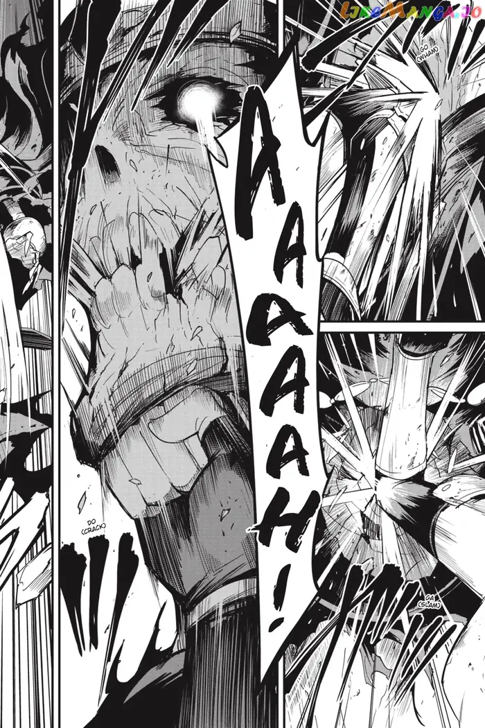 Goblin Slayer: Side Story Year One - Chapter 75 - Page 17