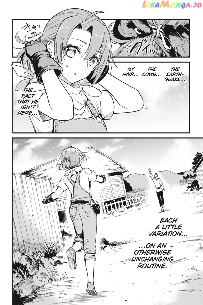 Goblin Slayer: Side Story Year One - Chapter 44 - Page 15