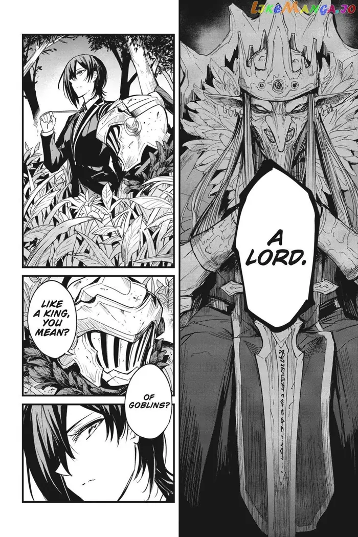 Goblin Slayer: Side Story Year One - Chapter 60 - Page 13