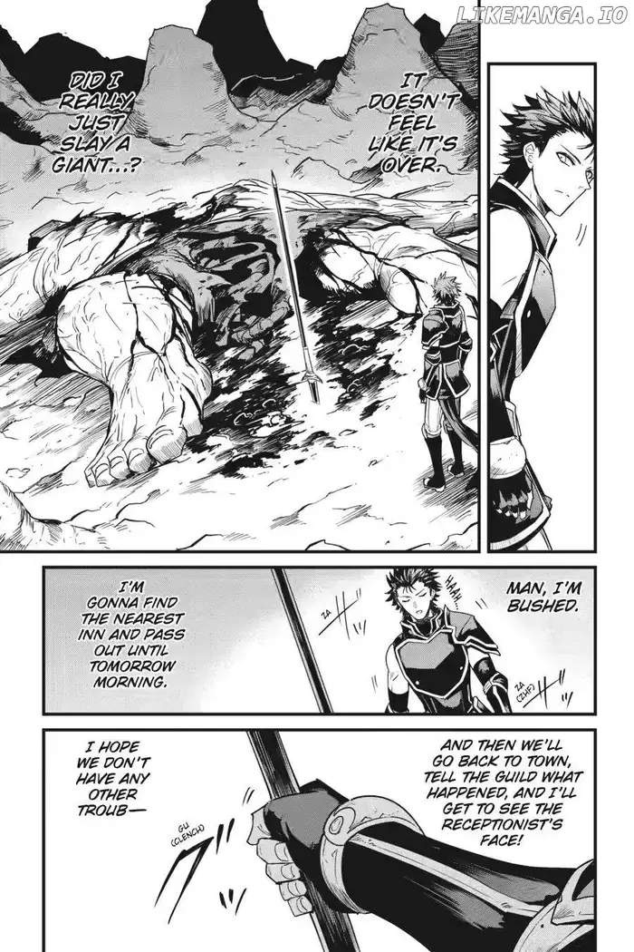Goblin Slayer: Side Story Year One - Chapter 111 - Page 13