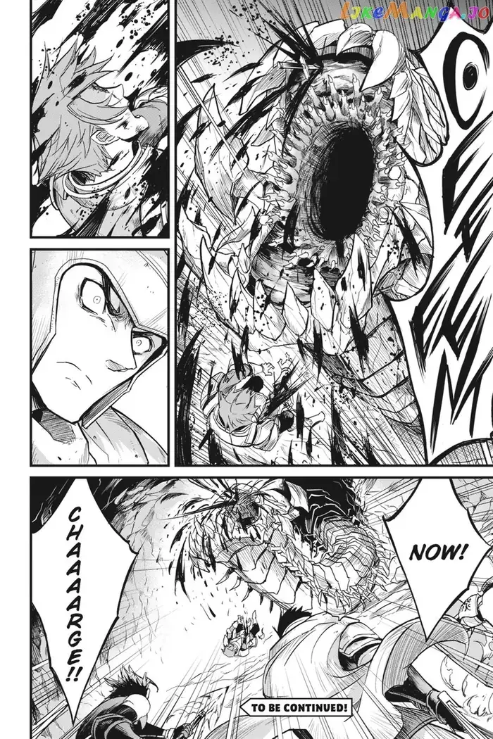 Goblin Slayer: Side Story Year One - Chapter 16 - Page 18