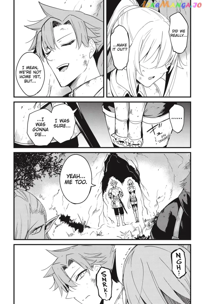 Goblin Slayer: Side Story Year One - Chapter 75 - Page 26
