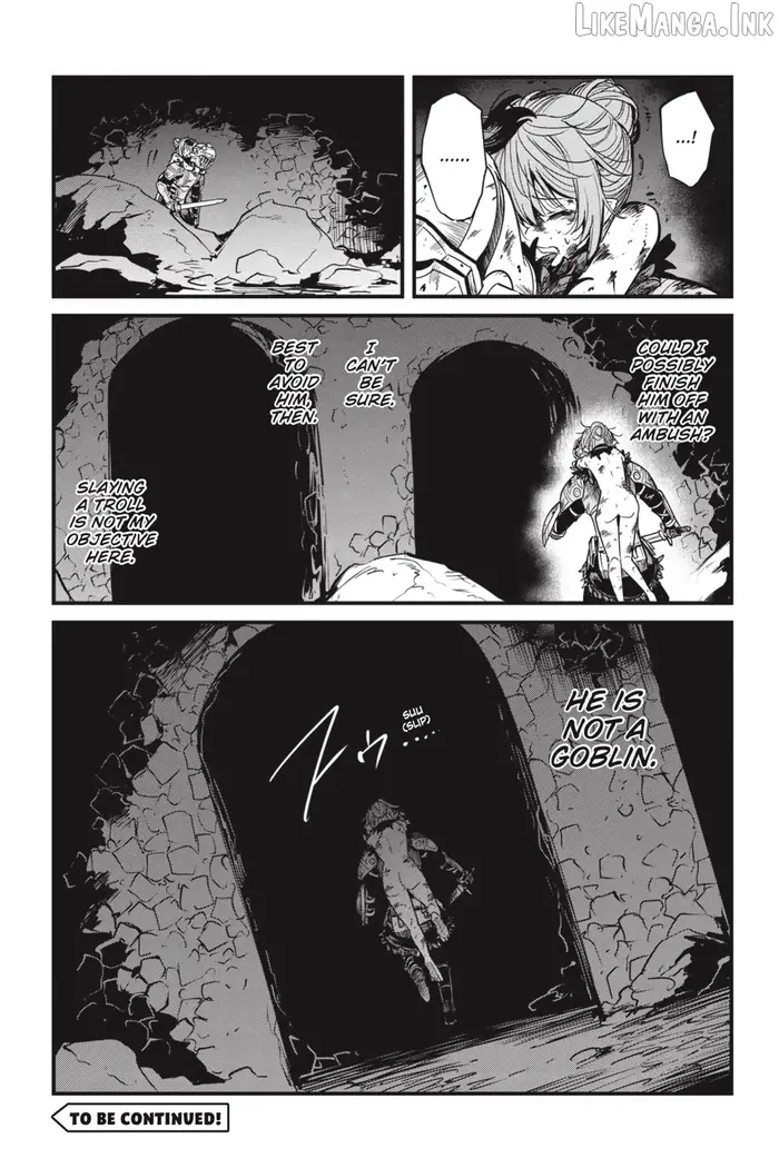 Goblin Slayer: Side Story Year One - Chapter 132 - Page 30