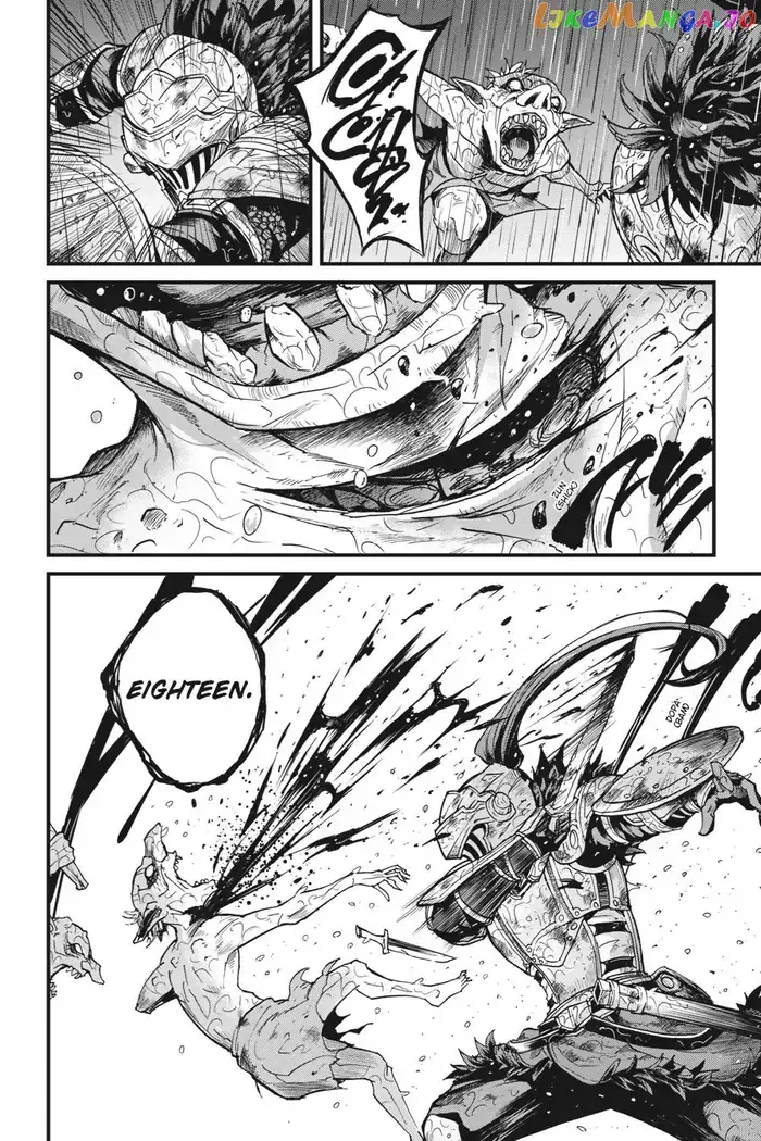 Goblin Slayer: Side Story Year One - Chapter 18 - Page 7