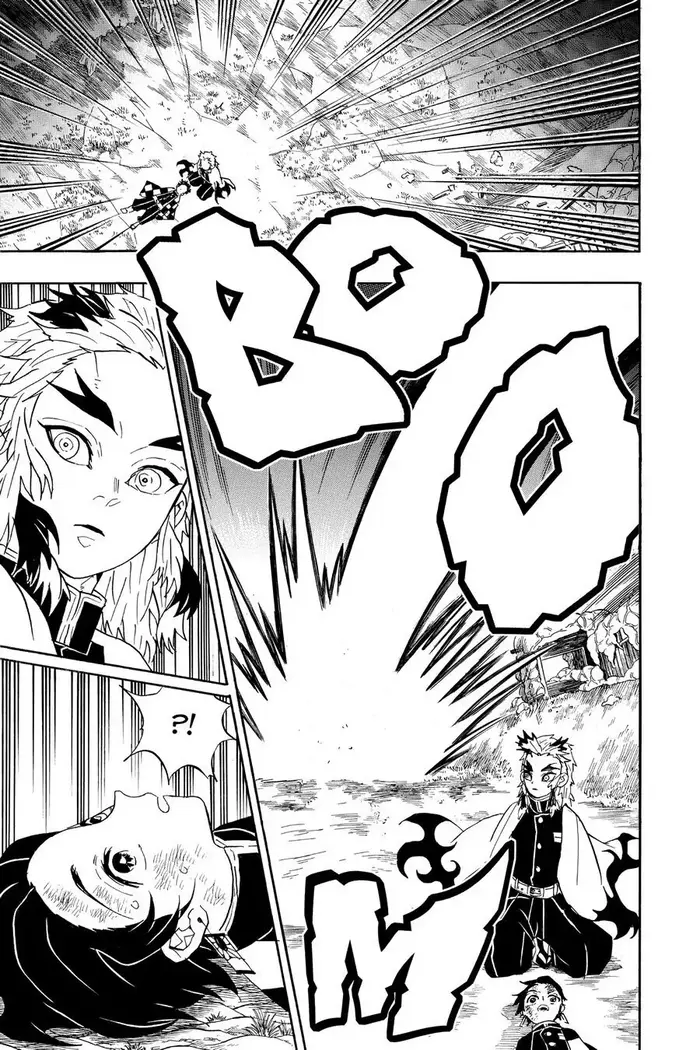 Demon Slayer - Chapter 62 - Page 25
