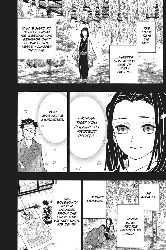 Demon Slayer - Chapter 139 - Page 2
