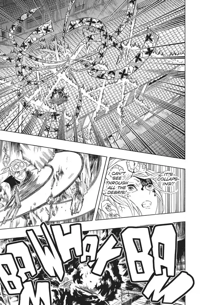 Demon Slayer - Chapter 89 - Page 9