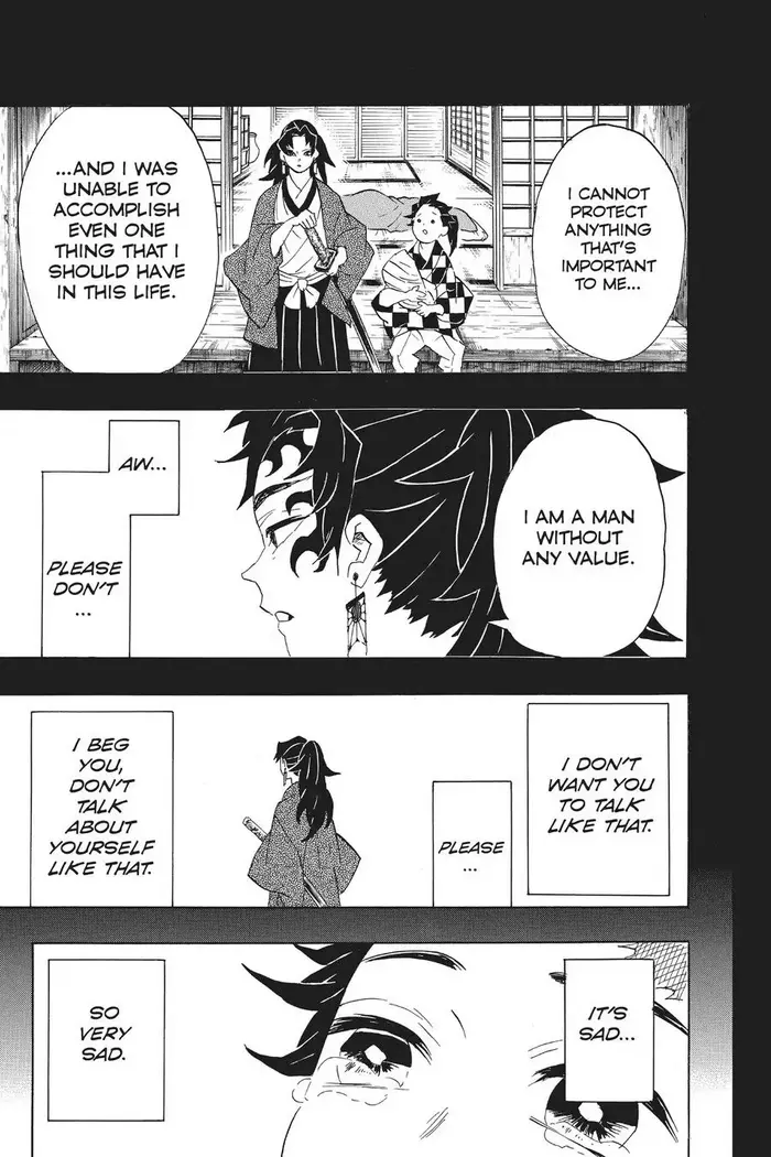 Demon Slayer - Chapter 99 - Page 17