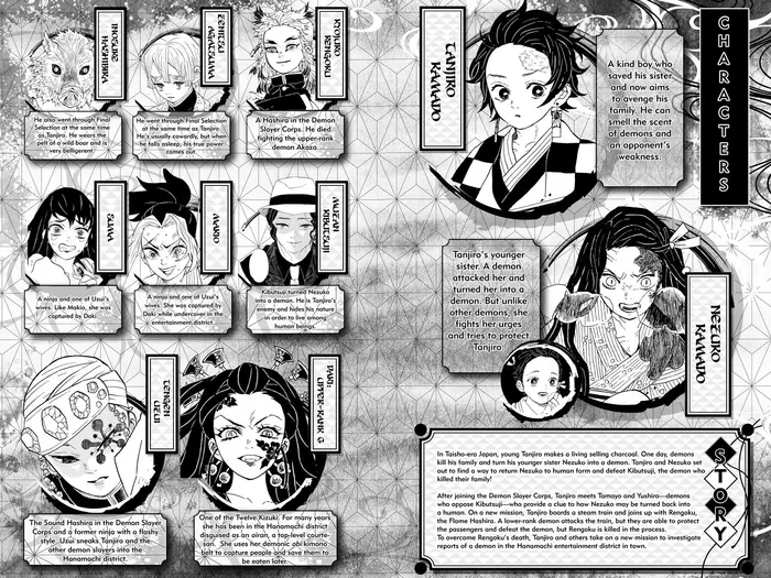 Demon Slayer - Chapter 80 - Page 5