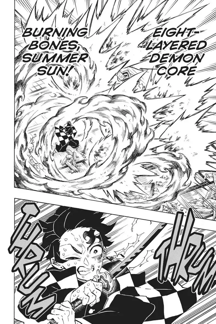 Demon Slayer - Chapter 148 - Page 14