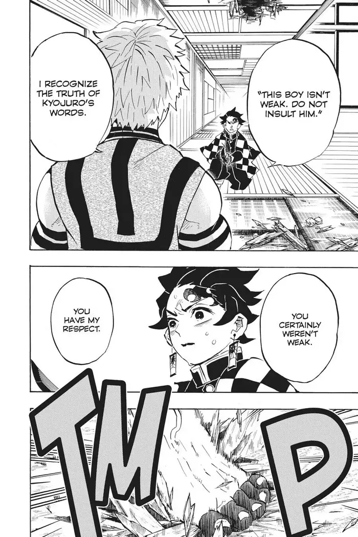 Demon Slayer - Chapter 147 - Page 20